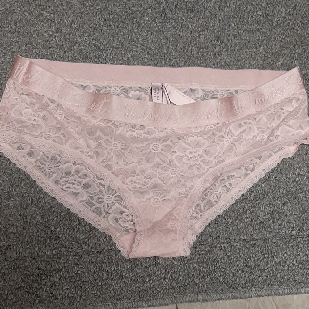 VS Lace Panties [sale in bundle see info]